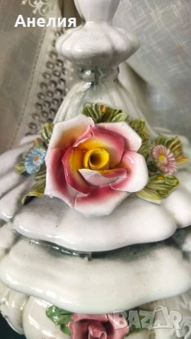 Bessano Italy прелест и респект, снимка 5 - Декорация за дома - 52939663