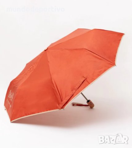 Чадър Аnekke / нов ръчен чадър - Испания, снимка 4 - Други - 42830677