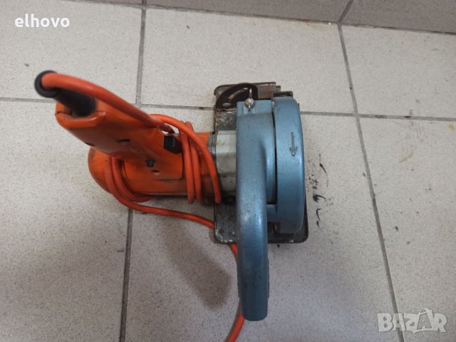 Ръчен циркуляр Black&Decer DNJ 82 S2, снимка 6 - Други инструменти - 32119321