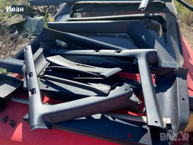 passat Б4, снимка 7 - Автомобили и джипове - 53057408