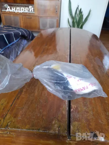 Стари затварачки за Буркани Омния #2