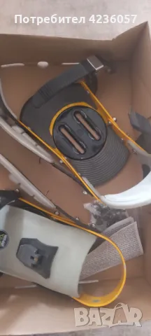 Автомати за сноуборд , снимка 2 - Зимни спортове - 49192228