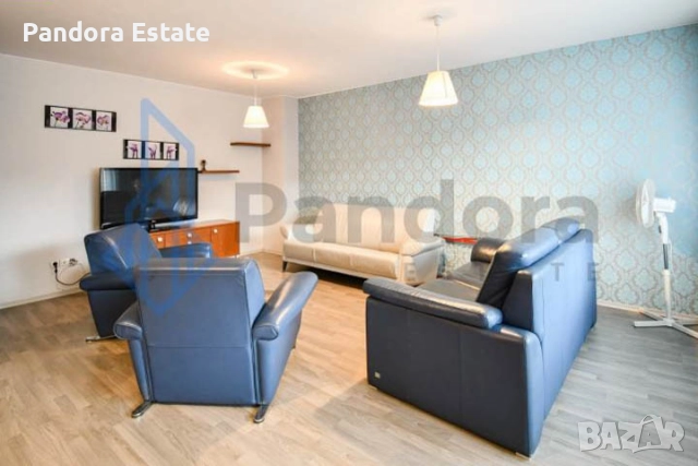 2-СТАЕН апартамент под наем, гр. София, кв. Манастирски ливади, снимка 3 - Апартаменти - 52412672