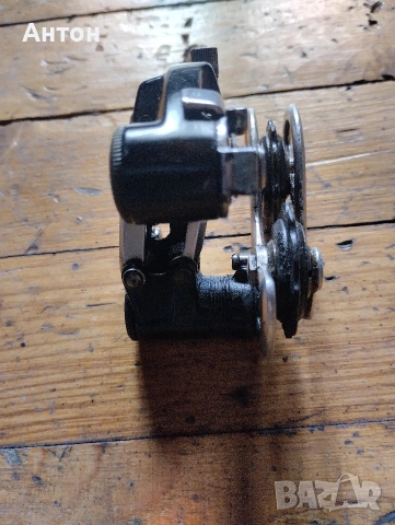 Shimano Crane, снимка 3 - Части за велосипеди - 54145071