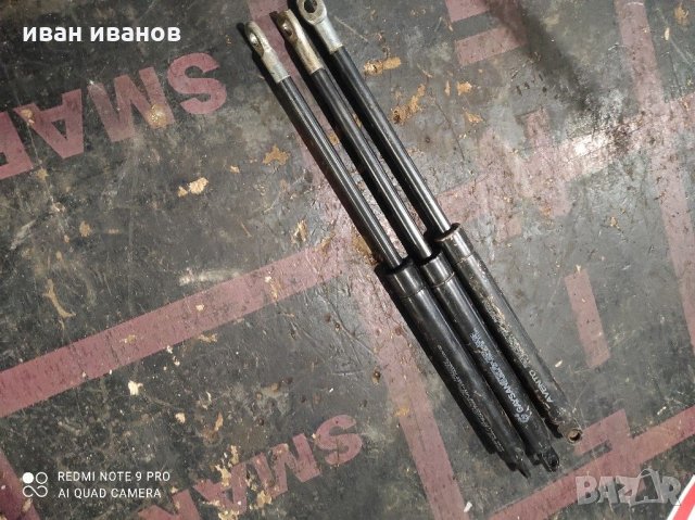 Амортисьор за Спалня, снимка 3 - Други - 31641547