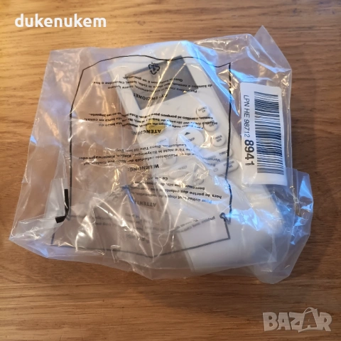 Дистанционно управление за климатик OLMO RG57A6-BGEFU1, снимка 8 - Климатици - 53244523