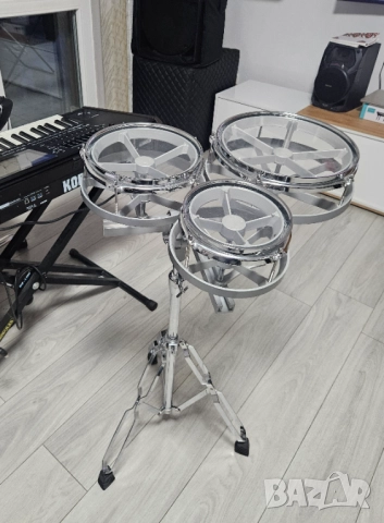 Рототоми , снимка 1