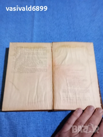 Григол Абашидзе - Лашарела , снимка 5 - Художествена литература - 51939611