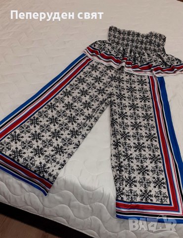 Комплект Zara, снимка 7 - Комплекти - 37059429