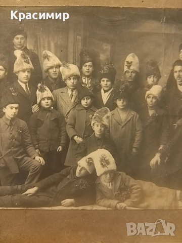 Ретро снимка., снимка 10 - Колекции - 52596131