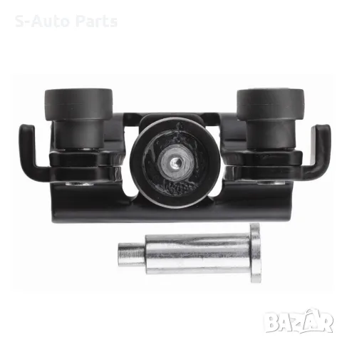 Ролка за плъзгаща врата Nissan Kubistar, Mercedes Citan W415, Dacia Dokker, Renault Kangoo 2, снимка 4 - Аксесоари и консумативи - 55844446
