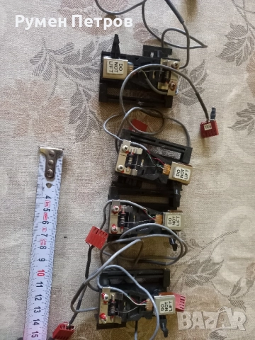 Грамофонни дози, нови. , снимка 3 - Грамофони - 52109534