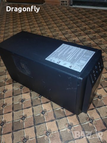 APC Smart-UPS 1500VA, снимка 3 - UPS захранвания - 44264660