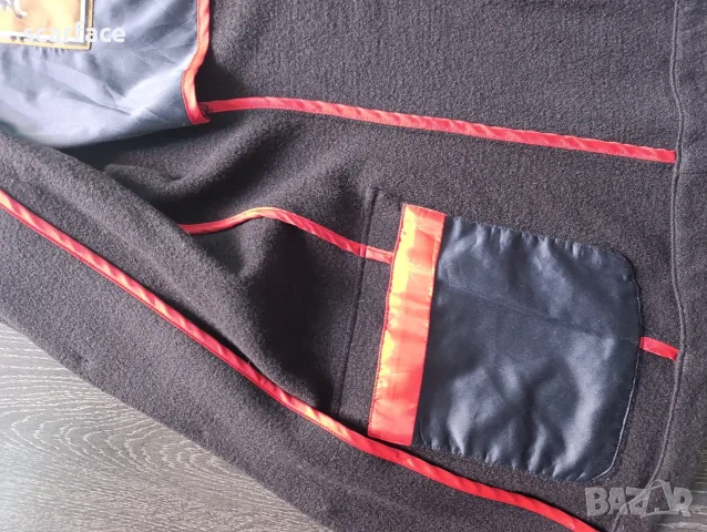 Сако Armani jeans, снимка 7 - Сака - 56254297