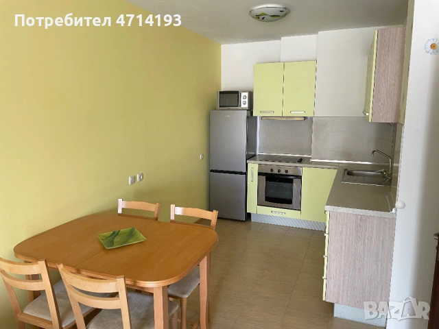 Продава 2-СТАЕН, с. Приселци, област Варна, снимка 6 - Апартаменти - 54006042
