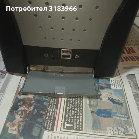 компютър с монитор ., снимка 14 - Работни компютри - 55743679