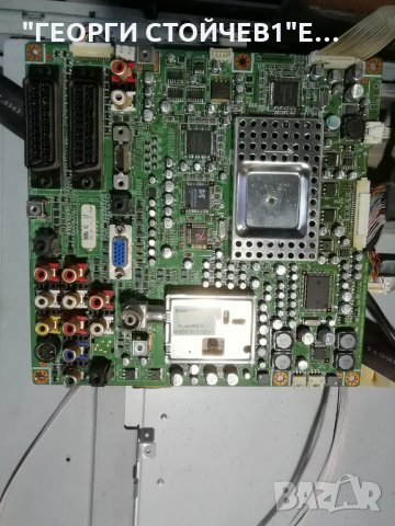 SAMSUNG   LE40R51B   С ДЕФЕКТЕН ДИСПЛЕЙ, снимка 5 - Части и Платки - 35036456