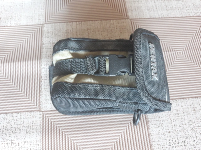 фотоапарат Pentax Optio 330GS за ремонт, снимка 8 - Фотоапарати - 53169744