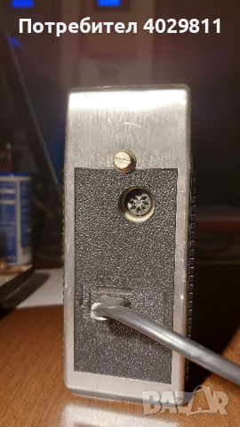 Касетофон Грундиг, снимка 2 - Радиокасетофони, транзистори - 44760774