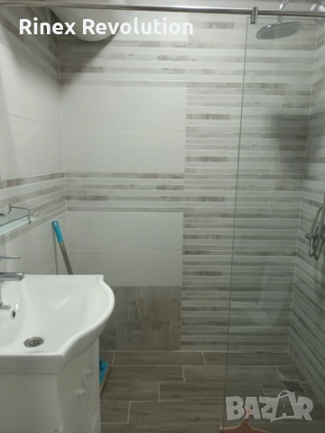 Двустаен апартамент под наем в Кючук Париж, снимка 10 - Апартаменти - 54040895