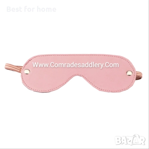 Розов комплект за еротични игри, снимка 2 - Други стоки за дома - 51846839