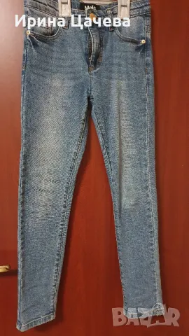 детски дънки 