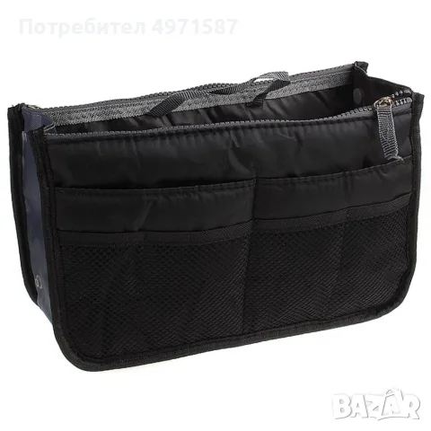 Kangaroo keeper Органайзер за дамска чанта, снимка 7 - Други - 56453965