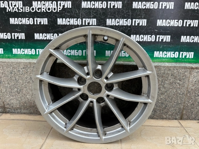 Джанта алуминиева джанти  6,5Jx16” за Бмв Bmw G20 G21,6876921