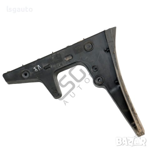Ляв държач задна броня AUDI A6 (4F, C6) 2004-2011 ID: 121059