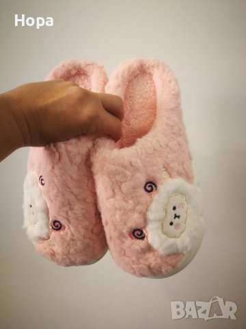 Дамски домашни чехли , снимка 5 - Пантофи - 42818720