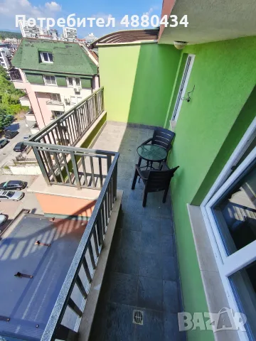 Под наем в Студентски град., снимка 5 - Апартаменти - 55977261