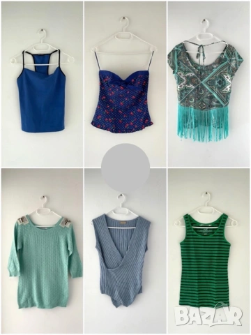 рокля, Корсети, бюстиета, топове , снимка 7 - Корсети, бюстиета, топове - 38175992