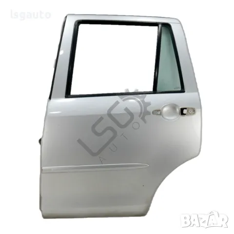 Задна лява врата Mazda 2 I (DY) 2003-2007 ID: 137829