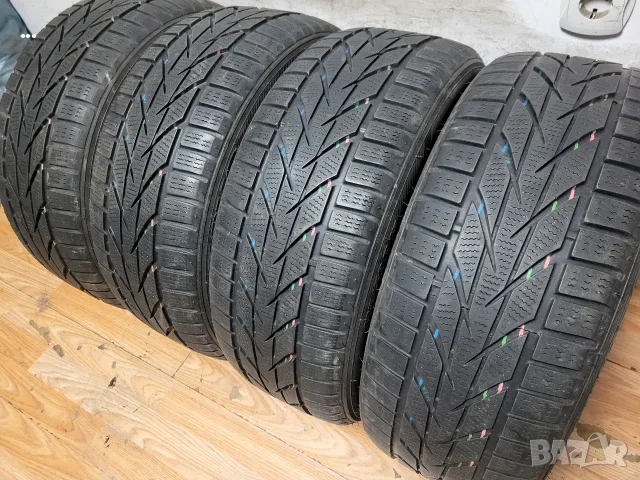 195/50/15 Toyo / зимни гуми, снимка 7 - Гуми и джанти - 55840522