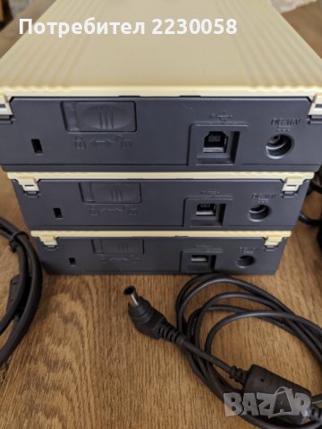 Професионален високоскоростен скенер - Fujitsu fi-60F (за документи), снимка 16 - Принтери, копири, скенери - 37204827