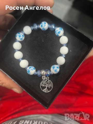 Дървото на Живота , снимка 6 - Гривни - 52379762