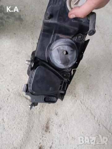 Фарове VW Passat 5.5, снимка 7 - Части - 53373563