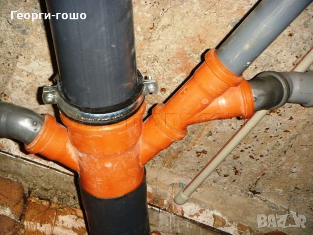 ВиК и електро услуги, снимка 4 - Електро услуги - 39623079