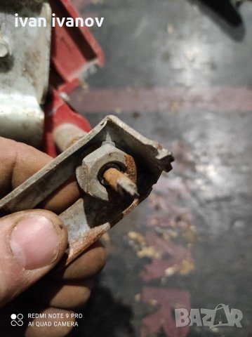 За рязане на фаянс, снимка 9 - Други инструменти - 31478727