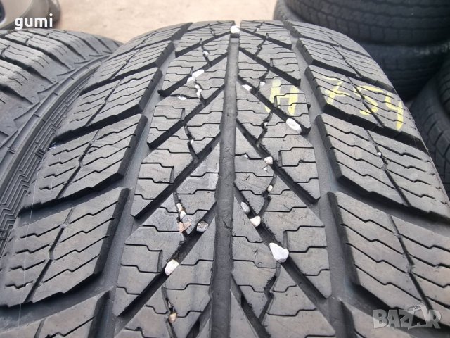 2бр зимни гуми  185/60/15 GISLAVED H754