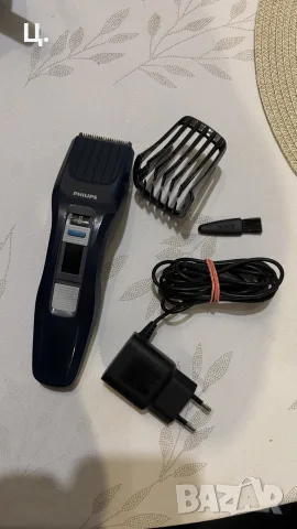 Машинка за подстригване Philips 3000, снимка 2 - Машинки за подстригване - 56048623