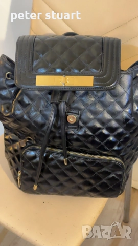 Дамска  раница MissGuided НОВА КОЖЕНА САМО СЕГА 140 ЛВ, снимка 3 - Чанти - 52092972