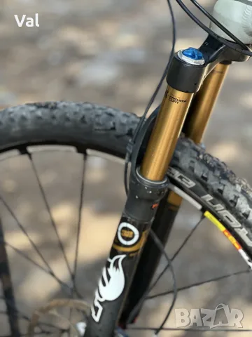 Canyon Nerve AL 29”, снимка 5 - Велосипеди - 56414724