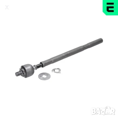 OPTIMAL G2-030 2БР вътрешен кормилен накрайник CITROEN ZX Berlingo Xsara / PEUGEOT Partner 1991-2015, снимка 2 - Части - 48709539