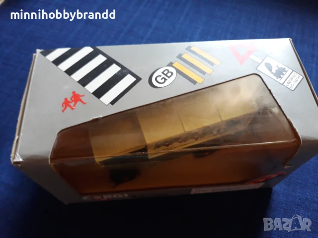 Mack Truck Aec 508 5 ton Cabover Corgi Die cast Models Made in Great Britain , снимка 14 - Колекции - 50584039