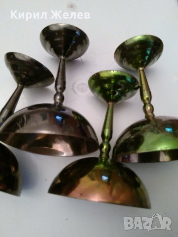 Чашки стари 15373, снимка 4 - Декорация за дома - 30302514