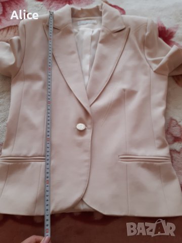 Дамски костюм "Riva Collection 95" - размер S, снимка 6 - Костюми - 29983041