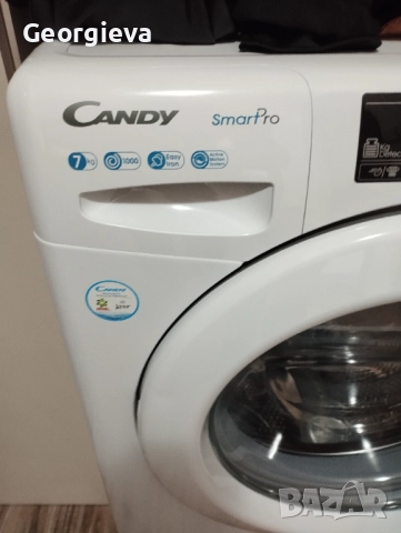 Пералня Канди, снимка 5 - Перални - 52104607