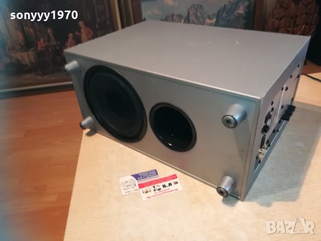 активен буфер 50/40/24/21см-бас 0611201920, снимка 15 - Тонколони - 30699592