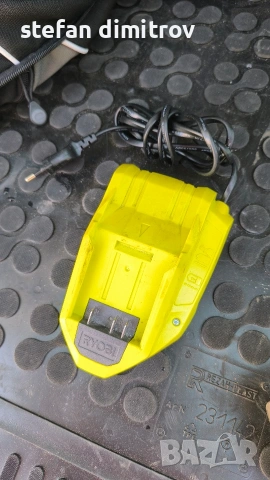 RYOBI RC14L60, снимка 3 - Винтоверти - 54309443